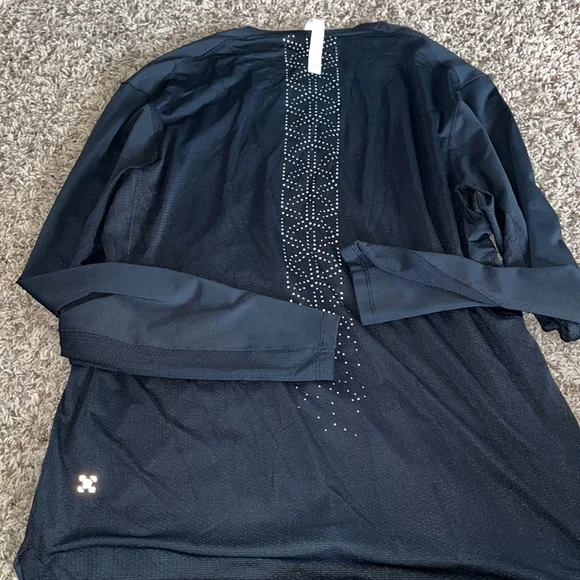 Lululemon 🍋 mens long sleeve size Large - Picture 4 of 5